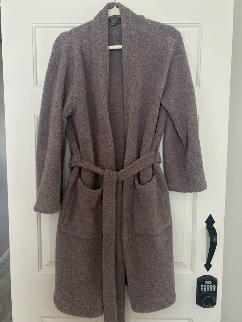 Barefoot Dreams CozyChic Women's Robe- S/M